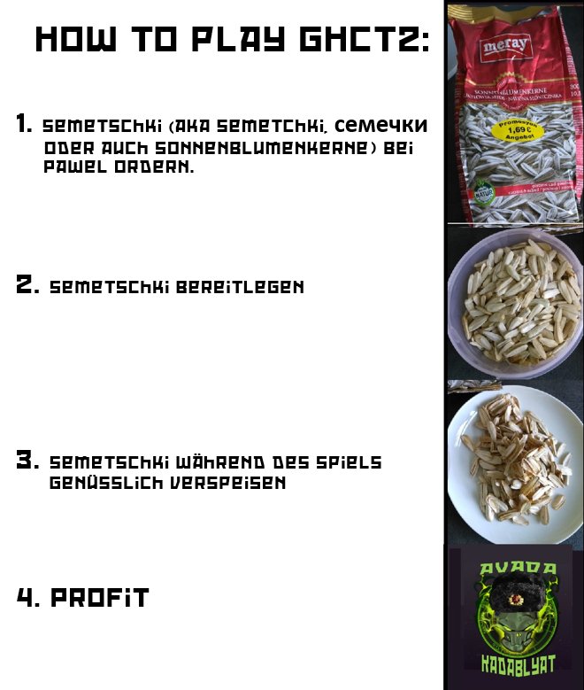 HOTSMantis's tweet photo. Wir haben lange überlegt ob es unfair wäre unsere Geheimnisse vor dem #GHCT2 für uns zu behalten. Jetzt wo wir die Quali überstanden haben denken wir, es sollten alle die gleiche Voraussetzung haben. @makil_234 @DerZeph @Likeitis96 @B4ithoven @Cooliemuh @Cathead_Tweet @Homer_cesp https://t.co/xMdXJzSzIe