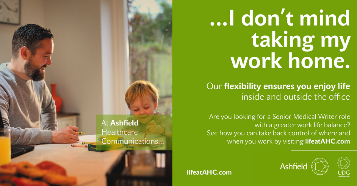 AshfieldHealth's tweet photo. We are hiring in Witney! Are you a Medical Writer or Senior Medical Writer looking for a new position in a flexible, dynamic agency that can offer you challenging &amp; exciting projects? Check out https://t.co/VLXBjUq7FF to find out more about our roles #lifeatAshfield https://t.co/C05VkwwwYL