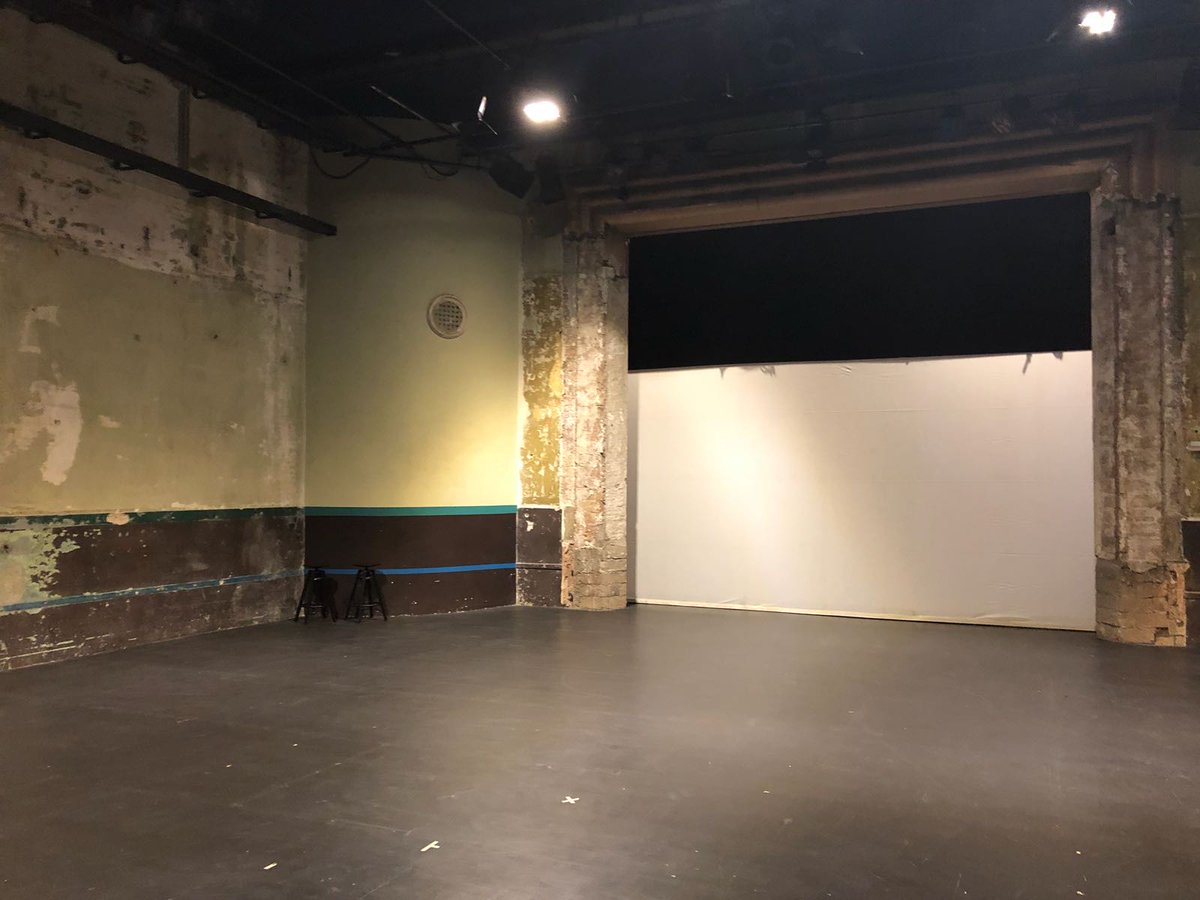 ICAF Rotterdam tweet media