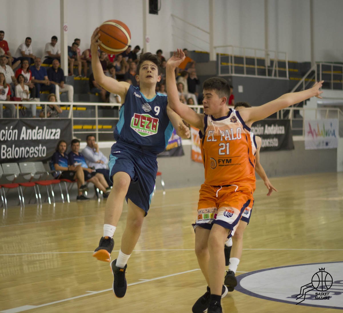 BasketNazari's tweet photo. SUPERGALERÍA 📸| ¡¡MÁS DE 100 FOTOS DEL #CADEBAIM2018!! Ya puedes ver las imágenes que realizamos durante el torneo 👉 https://t.co/LVe6dbIe3y https://t.co/82zUK9XejJ