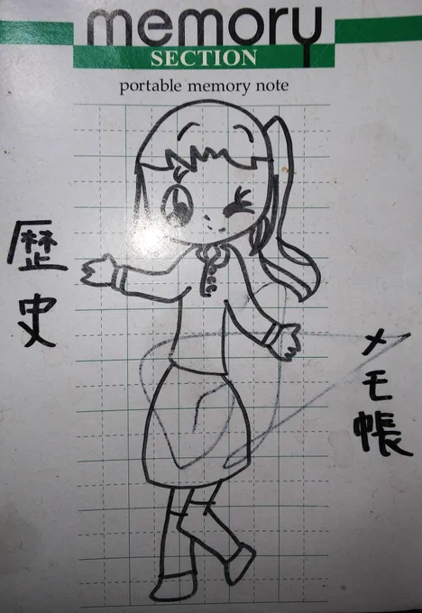 #画力変化ビフォーアフター 
4年前→現在 