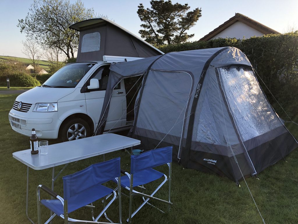 VolksCamper tweet media