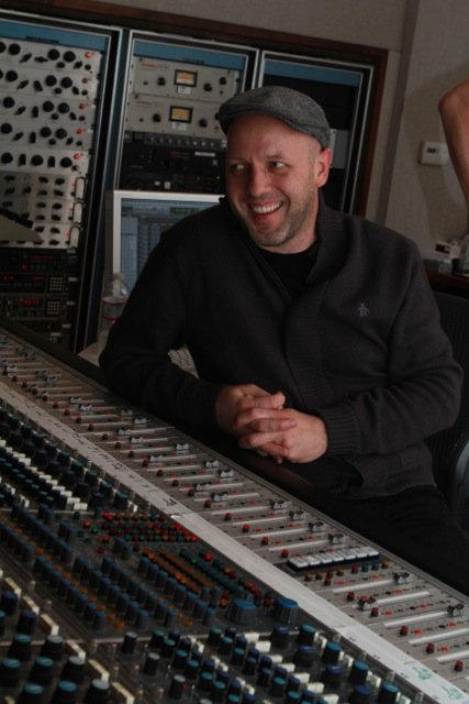 Recording Studio Rockstars tweet media