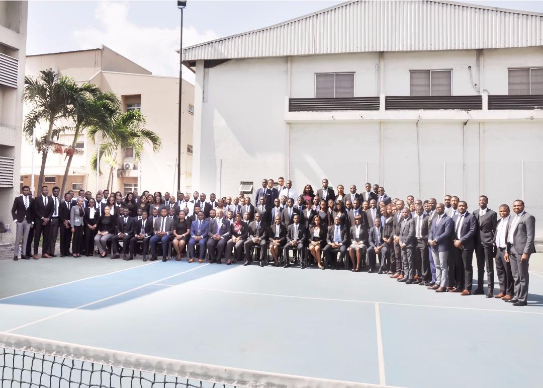 Mhdslw's tweet image. #TheExcelsiors #Firstacademy #FirstBankers