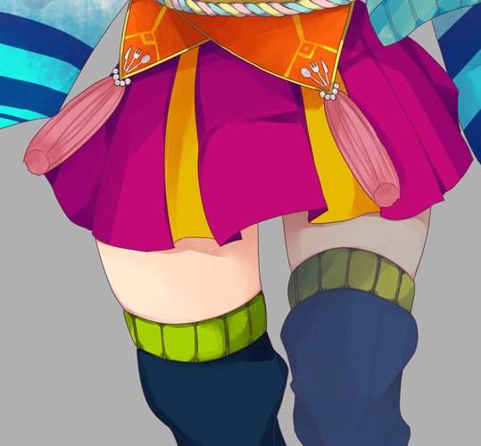 トガシ@7月末以降納期分受付 tweet media
