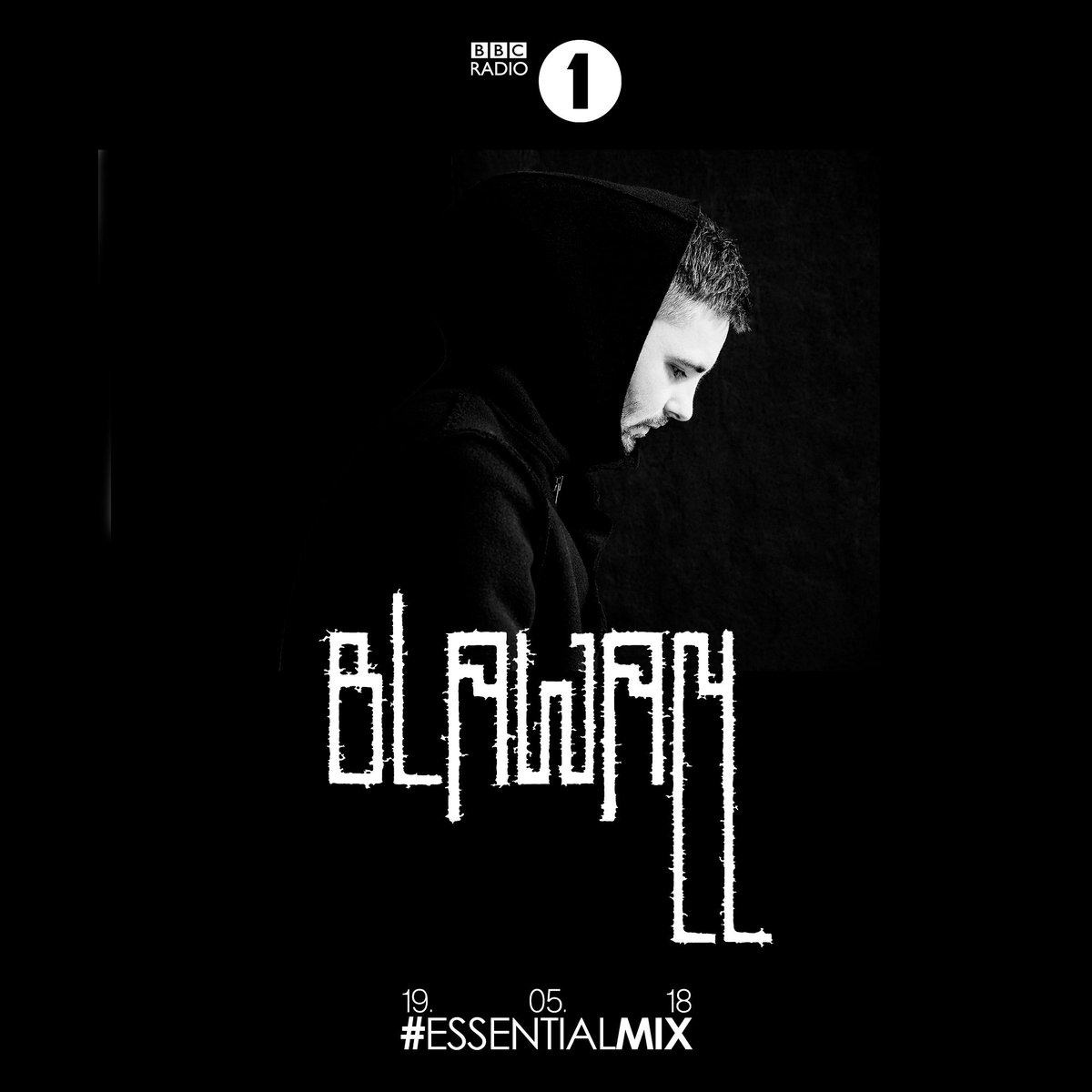 Listen back to <a href="/Blawan/">Blawan</a>'s industrial-grade Essential Mix debut.

bbc.in/2KKmyAJ