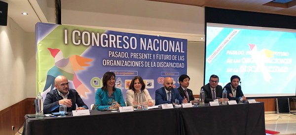 grupoamiab's tweet photo. Las organizaciones sobre discapacidad ponen en valor su trabajo y planifican su hoja de ruta para el futuro https://t.co/N2LQd9GwHw via @COCEMFE_ https://t.co/N0LeRtRvH2