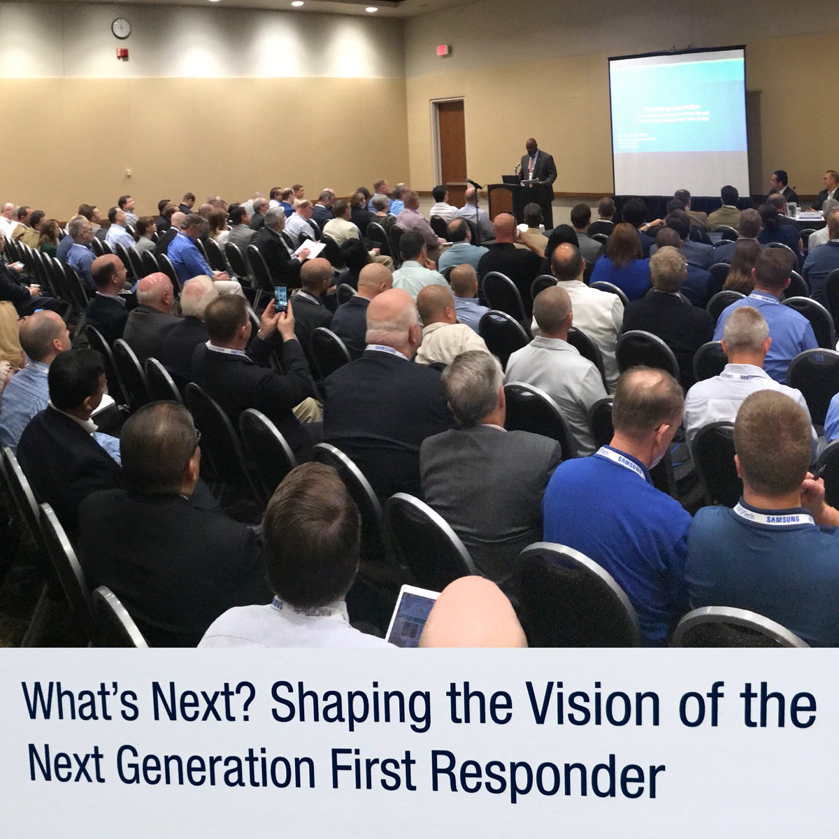 FirstNet Authority tweet media
