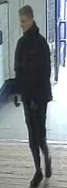 BTPNorthWest's tweet photo. Do you recognise these chaps?

We’d like to speak to him in connection with an incident where a member of staff was assaulted in Hindley station. 

Text 61016 - quoting 252 of 16 May – if they look familiar or you have any information which could help. 

https://t.co/Om6cYCmsNN https://t.co/HlgW9SA94w