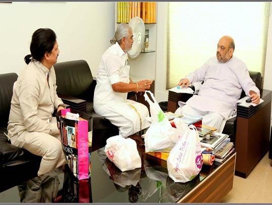 Charan42272259's tweet image. #TTDControversy