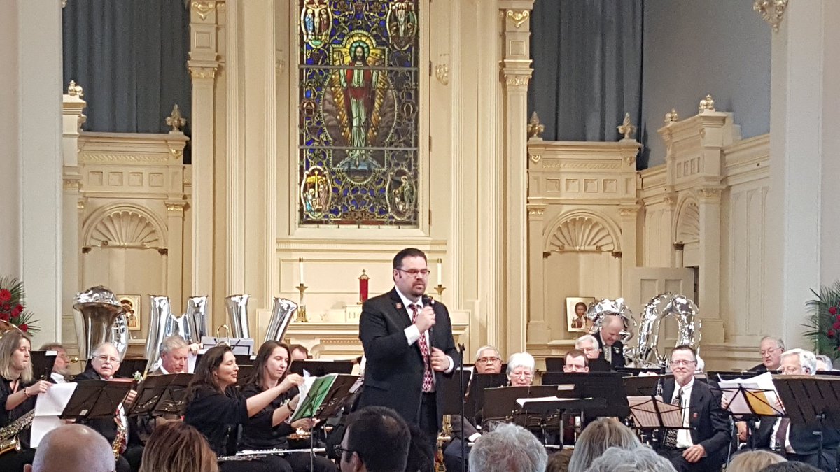 SF German Band tweet media