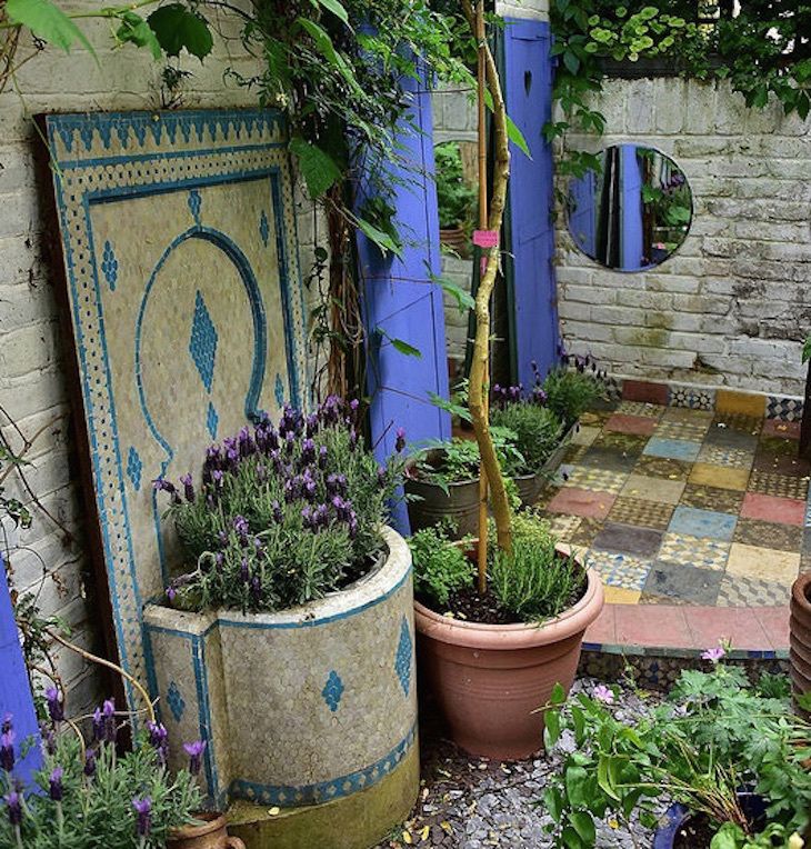 Londonist's tweet photo. 14 of London's best secret gardens: https://t.co/KzW9qtSDCA https://t.co/vxalybZqAx