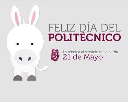 Gab_Caudillo's tweet photo. #DíaDelPolitécnico #UPIICSA #Voca10 #LaTécnicaAlServicioDeLaPatria ❤️ https://t.co/bkdVz6458R