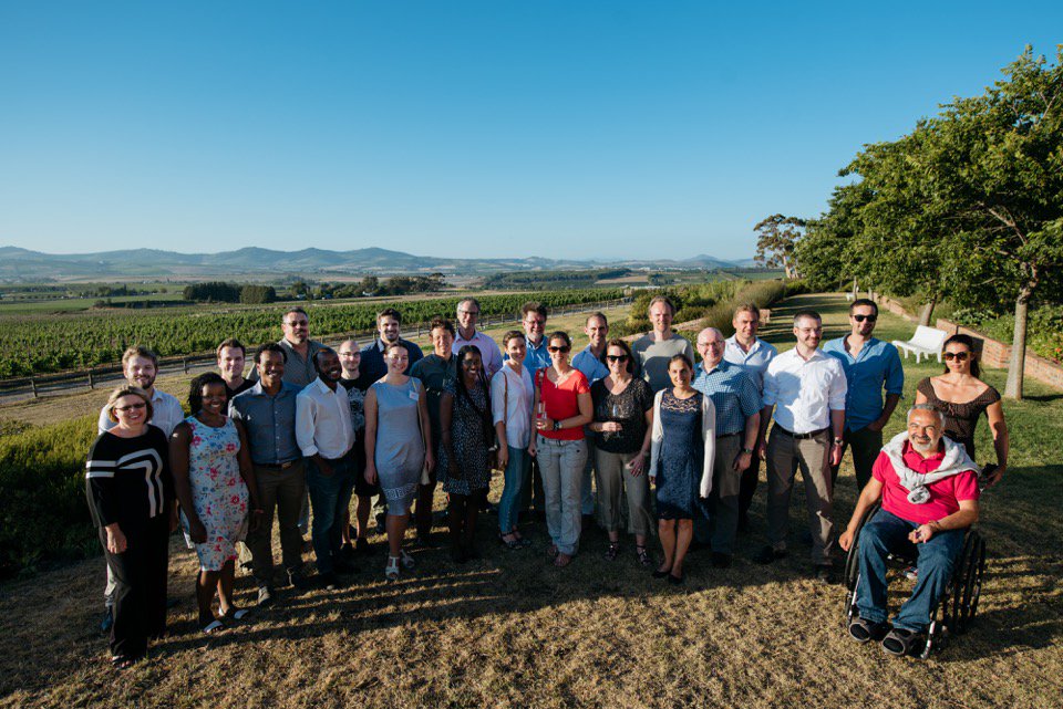 The Centre for Competition Law and Economics at Stellenbosch University officially launched in January of 2018. CCLE also Co-hosted, alongside Justus-Liebig-University (Germany), an International symposium on imperfect forms of collusion.