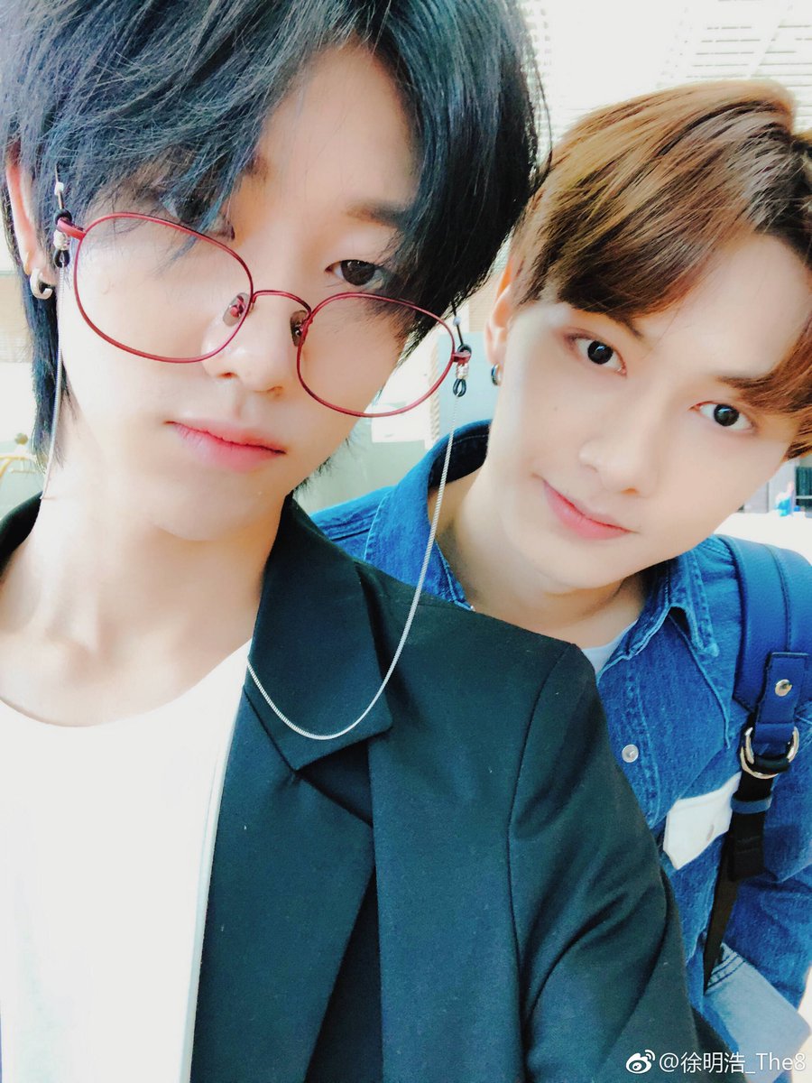 Fly The8 디에잇 Weibo New The8 Update On Weibo With Jun Seventeen 세븐틴 디에잇 서명호 徐明浩 ディエイト ミンハオ Pledis 17 Fly The8 디에잇 Weibo New The8 Update On Weibo With Jun Seventeen 세븐틴 디에잇 서명호 徐明浩 ディエイト ミンハオ Pledis 17