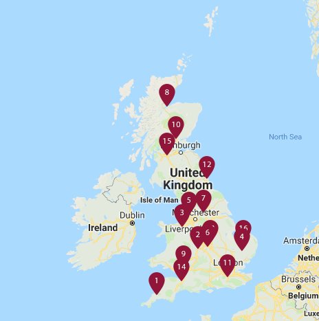 Pasquill uk on twitter: we have design centres all over the uk. if ... Havedesign all design
