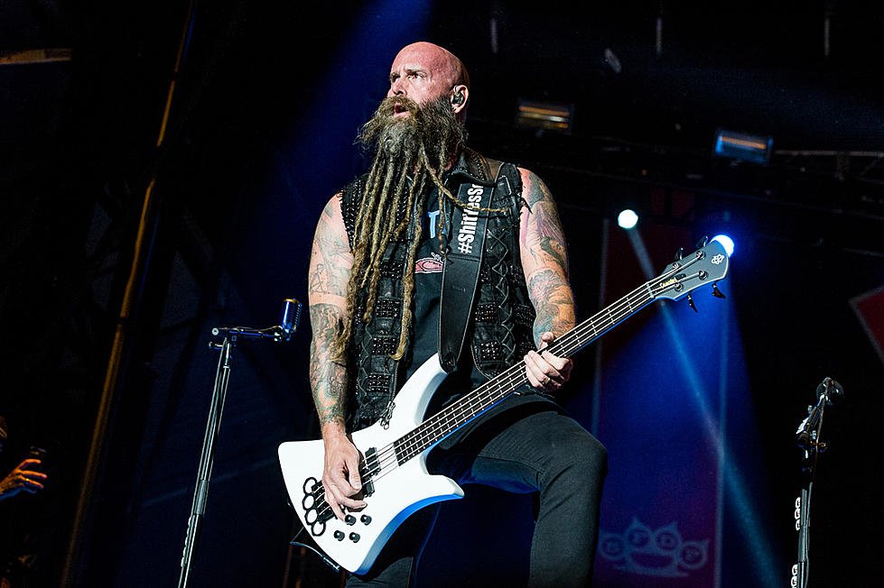 HAPPY BIRTHDAY !!  Crank up some and rock the day with him !! 