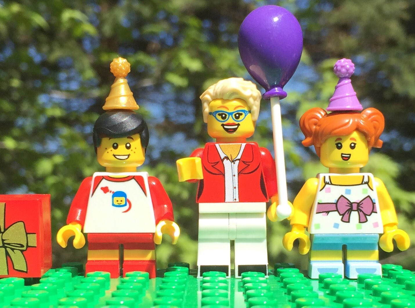 Happy birthday to Premier     