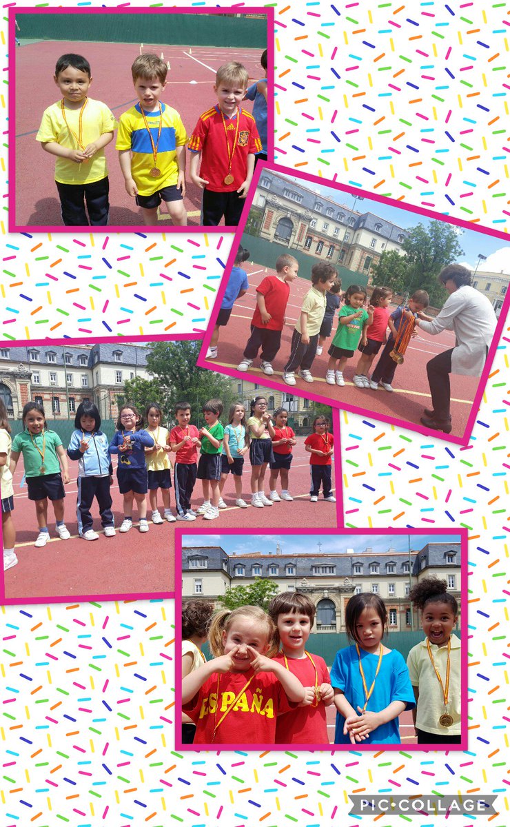 Colegio G. Nicoli tweet media