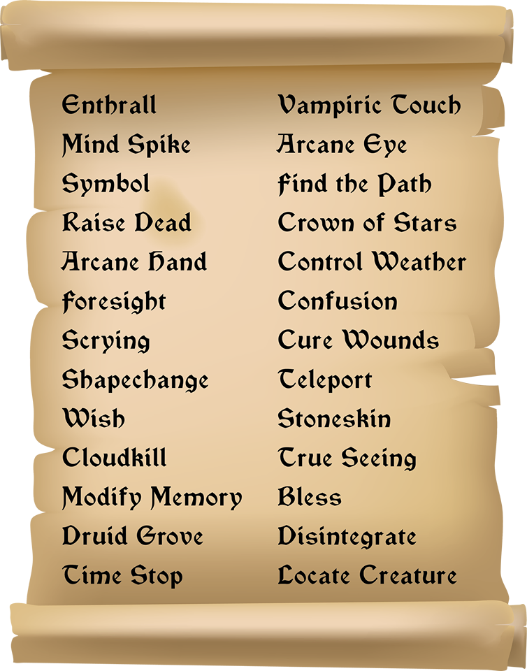 might and magic 1 spells might and magic 1 spells