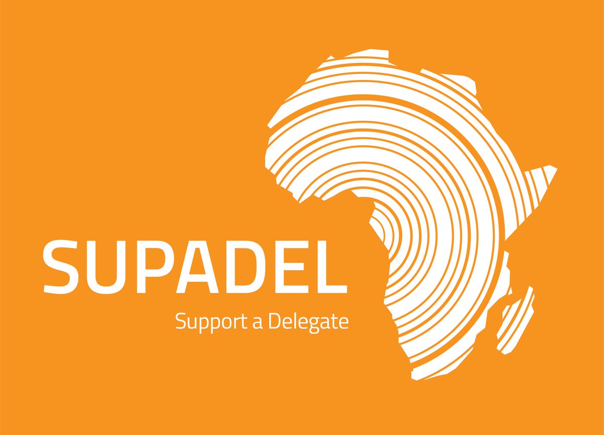 Go_Supadel's tweet image. Make it happen. Put Rwanda on your bucket list for November @AfCEM2018.
And if you can't go, support @Go_Supadel and send a regional peer to AfCEM.
Read all about our work, and donate on afjem.com/supadel.html.