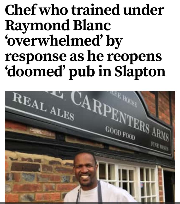 ........ <a href="/TcaSlapton/">The carpenters arms-slapton</a>