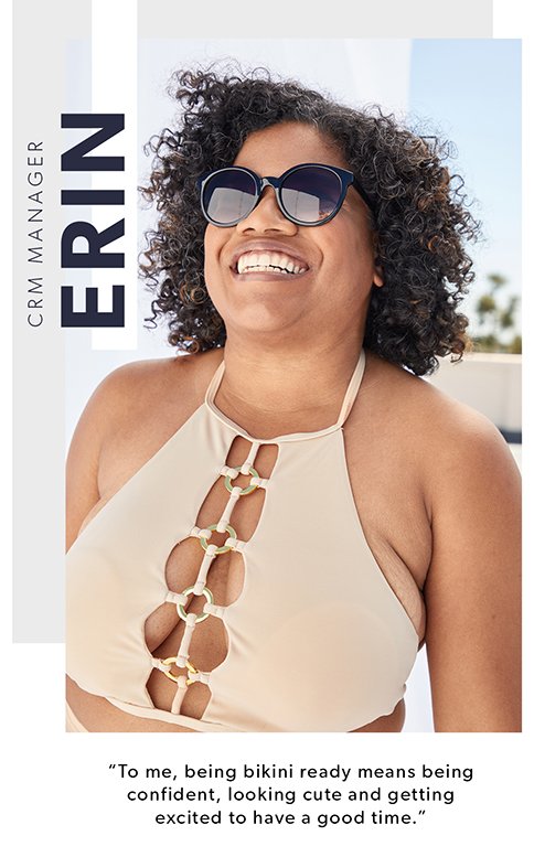 JustFabOnline's tweet photo. Meet Erin! For her, shopping for swim was stressful until she found high-rise styles! Watch the full story https://t.co/8FtLpTuoDA #FabForAll https://t.co/jPgpQYBdjo
