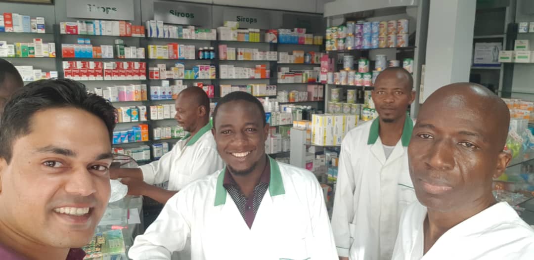 drissadiallo002's tweet photo. La santé d'abord ! https://t.co/oQbHRMOZf8