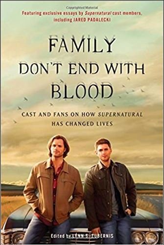 RandomFandomLyf's tweet photo. Birthday Giveaway of 38 copies of Family Don't End With Blood! https://t.co/lhXksIGQJQ 
#FDEWB #RFLBecause Spread the love #SPNFamily #AKF #FAHYB #YANA 
@FangasmSPN @WinFamBusiness @SuperWiki @WeAreSPNFamily 
Cover Art by @cgriffinart https://t.co/qeON2h3GjS