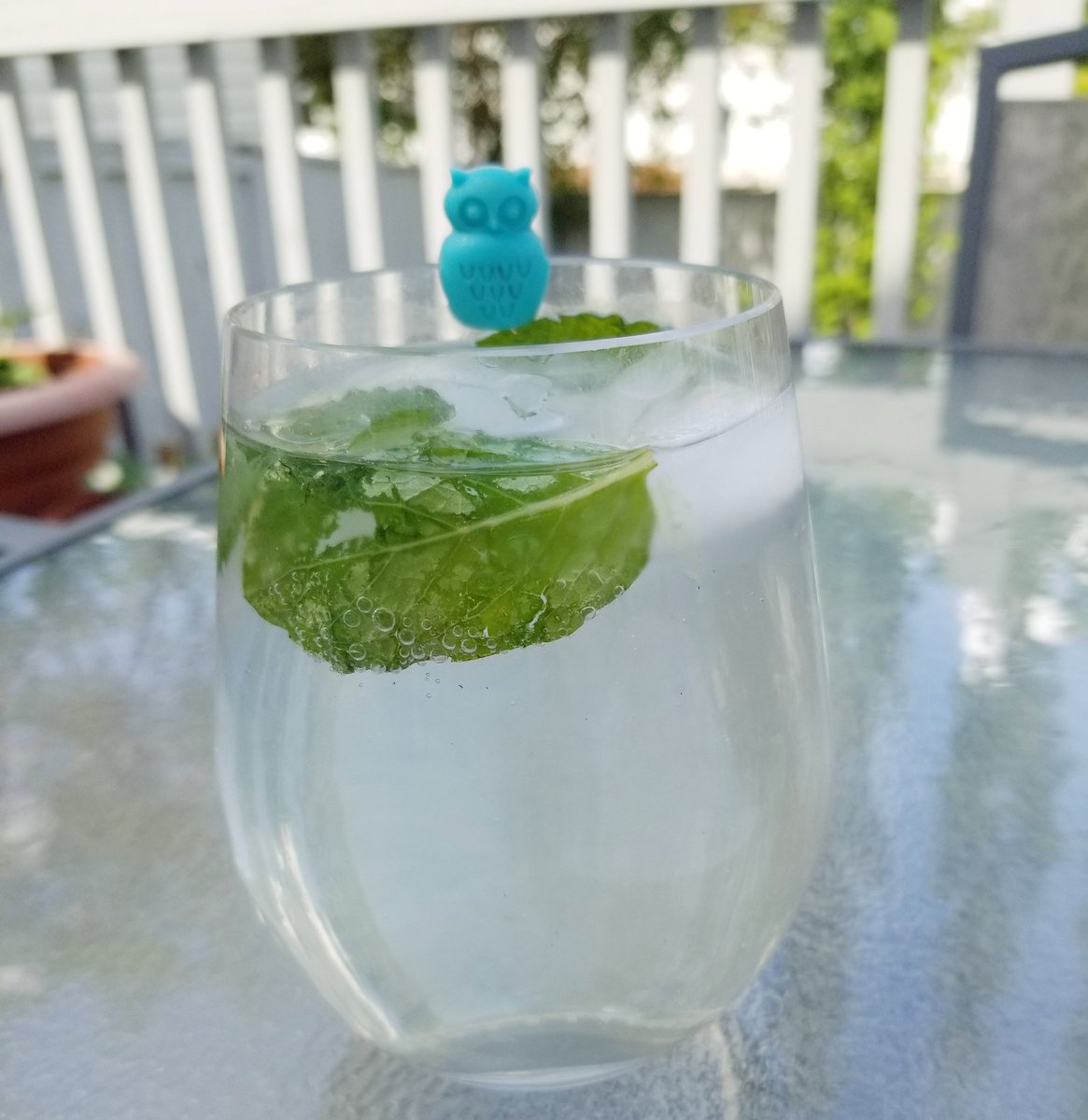 TheOctPeeps's tweet photo. Mojitos and props making! Happy May Long! #escaperoom #setdesigners #neveradullmoment #yeggardens https://t.co/7orBgQHkm8