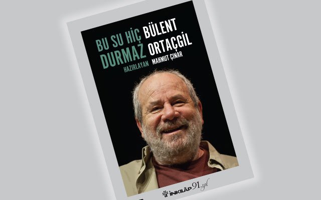 Çocukluğundan itibaren ilgi duyduğu müziğe lise yıllarında kurdukları ilk amatör müzik grubu Damlalar’la başlayan Ortaçgil, fakülte yıllarında “Anlamsız” isimli kırkbeşliğini çıkardı. 1974’te de ilk albümü “Benimle Oynar mısın”ı kaydetti. Bu albümden… goo.gl/sZmosZ