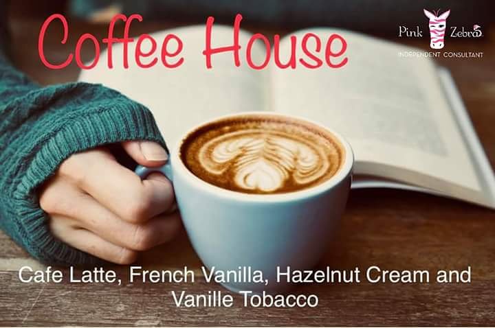 PZchristinab's tweet photo. Could go for a cup of coffee right about now! #wakeup #middaycrash #coffeehouse #yummyscents 
https://t.co/sGG6SVkBac https://t.co/85plP5A1rH