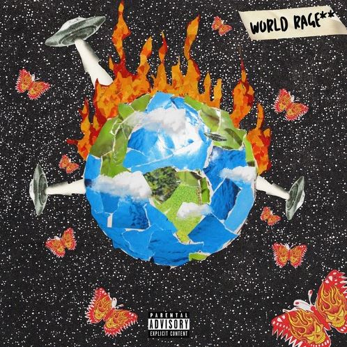 LyricaLemonade's tweet image. Lil Skies surprises fans with new track, "World Rage." Listen to it first here:

lyricallemonade.com/world-rage-lil…

[@LilSkies]