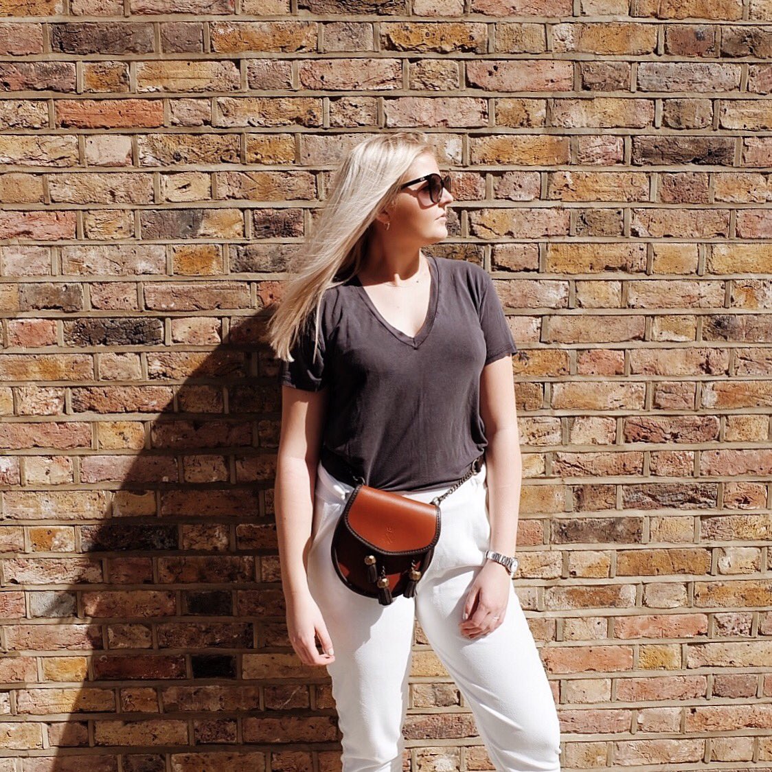 😎✌️☀️ It’s gonna be a good week! | #withmy1834 #mondaymotivation #nixey