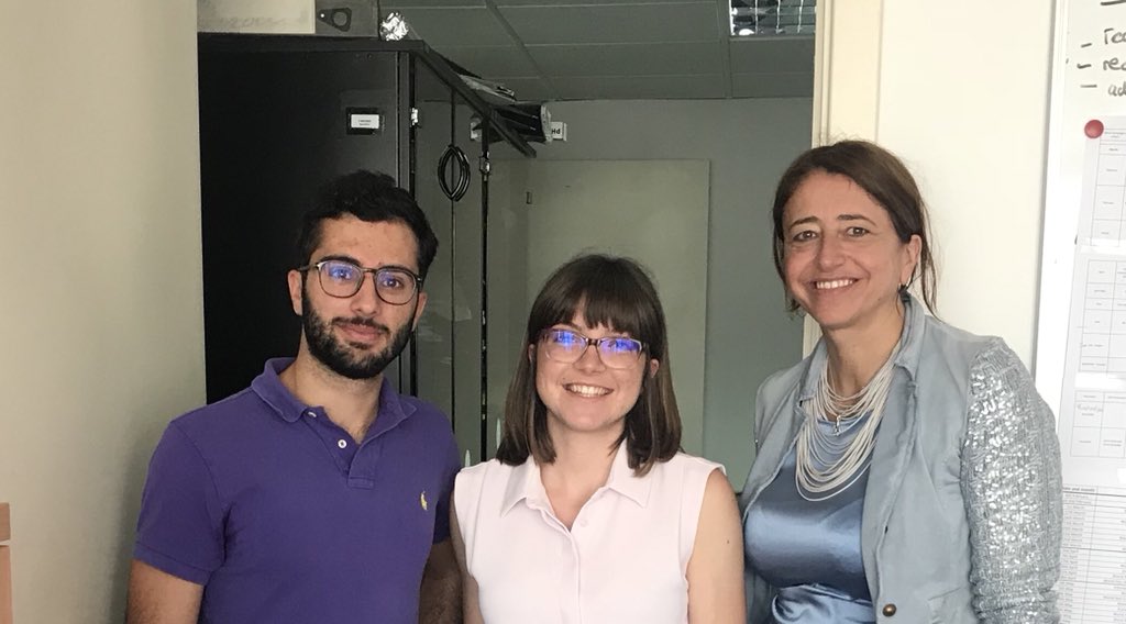 paula_vassallo's tweet photo. Congratulations to @AlexEsposito01 on his appointment as public health officer and Jessica Bonnici as Public health secretary- looking forward to another successful year of collaboration @HPDPmalta @mmsamalta https://t.co/HVwSmx6piO
