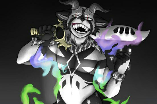 Asrielのtwitterイラスト検索結果 古い順