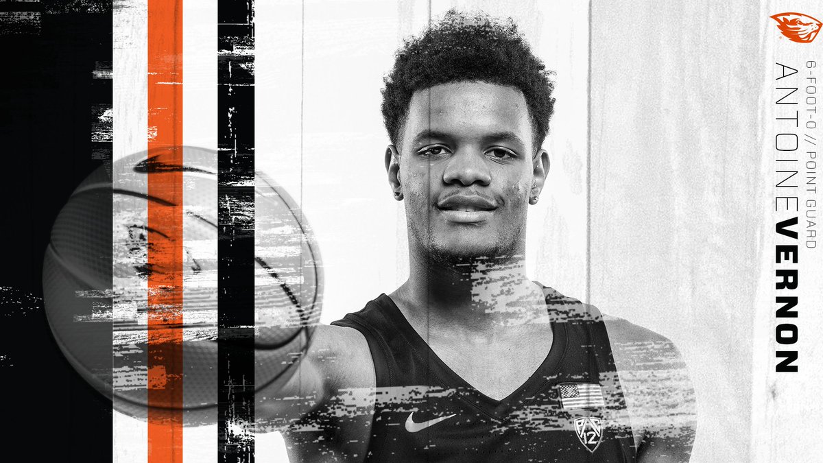 oregon state hoops on