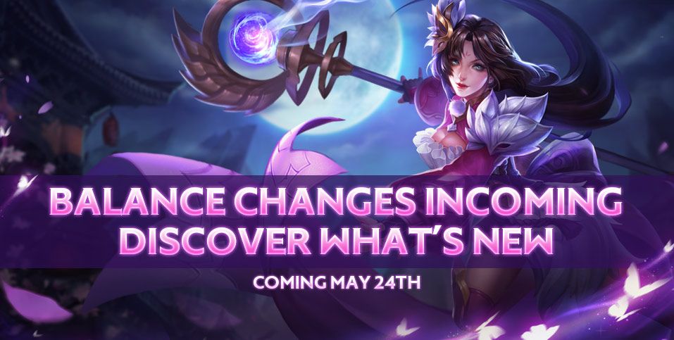 Arena Of Valor On Twitter Can T Keep Up With All The New