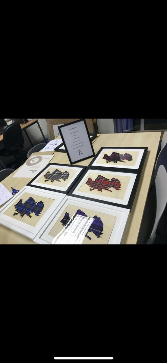 Like the look of our amazing quality framed, tartan backed maps of Scotland. Order now by sending a message to our Facebook or our website @ team-home-store.bandcamp.com. They really are the best gift, or something to look nice in your home💖 🏠