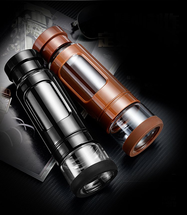 mythreeseason's tweet photo. This Multifunction Dual Layer Sports Bottle/Tea Infuser would make a perfect gift for dads on the go. Grab one of these now! https://t.co/om7laUc2J7
#forhim #fordads #fathersday #giftforhim #giftfordads #sportsbottle #coffee #tea #drinkware #coupon #deals #sale #amazon #promo https://t.co/zveVISswet