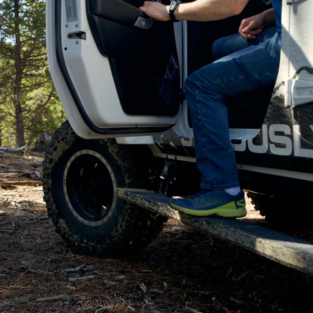 Bestop_Team's tweet photo. Have you seen our Powerboards for Jeep Wranglers?
#Bestop #Powerboards #CassieAtBestop https://t.co/MXSnvNQQnW