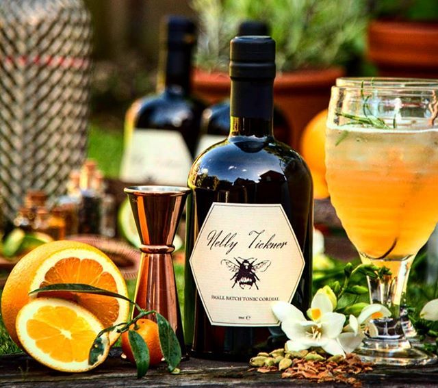 NellyTickner's tweet photo. Days get longer, drinks get sweeter. Have you tried our unique tonic cordial yet? 😚
.
.
.
.
#nellytickner #toniccordial #tonicsyrup #tonic #gin #ginandtonic #craftgin #crafttonic #surrey #guildford https://t.co/OoAE1xOKUA https://t.co/ncNEbQ7n9n