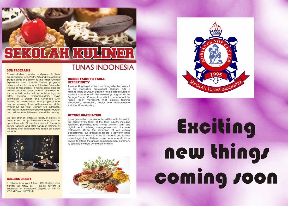 Contact TU for details