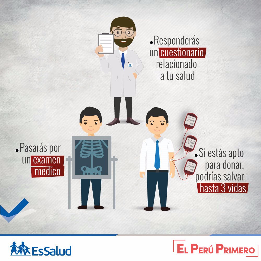 EsSalud Perú tweet media