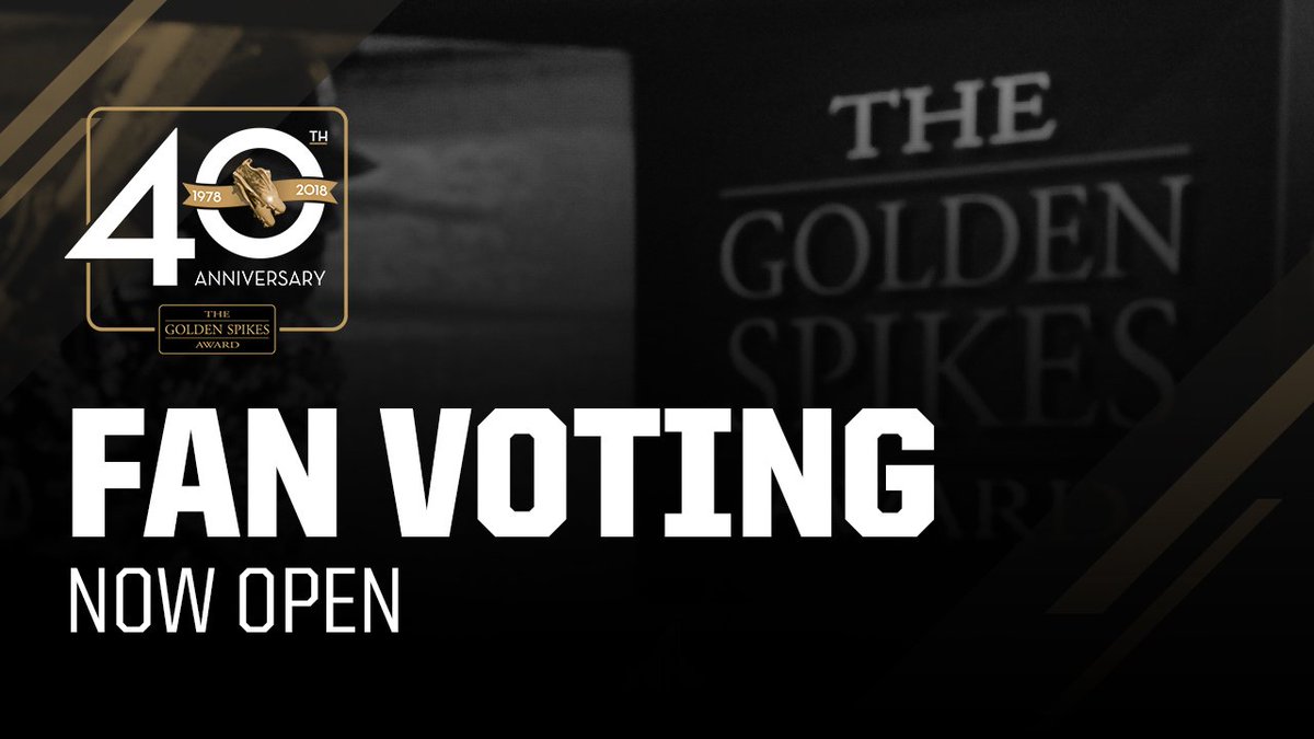 USABaseball's tweet photo. Make your voice heard. Vote for your favorite player to be named a finalist between now and June 2 ⬇️

VOTE: https://t.co/fV0irSmC1q https://t.co/9dcIv9bUHQ