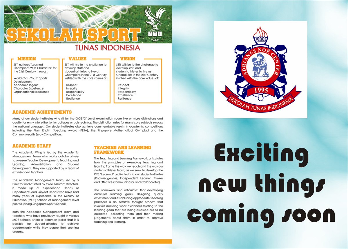 Contact TU for details