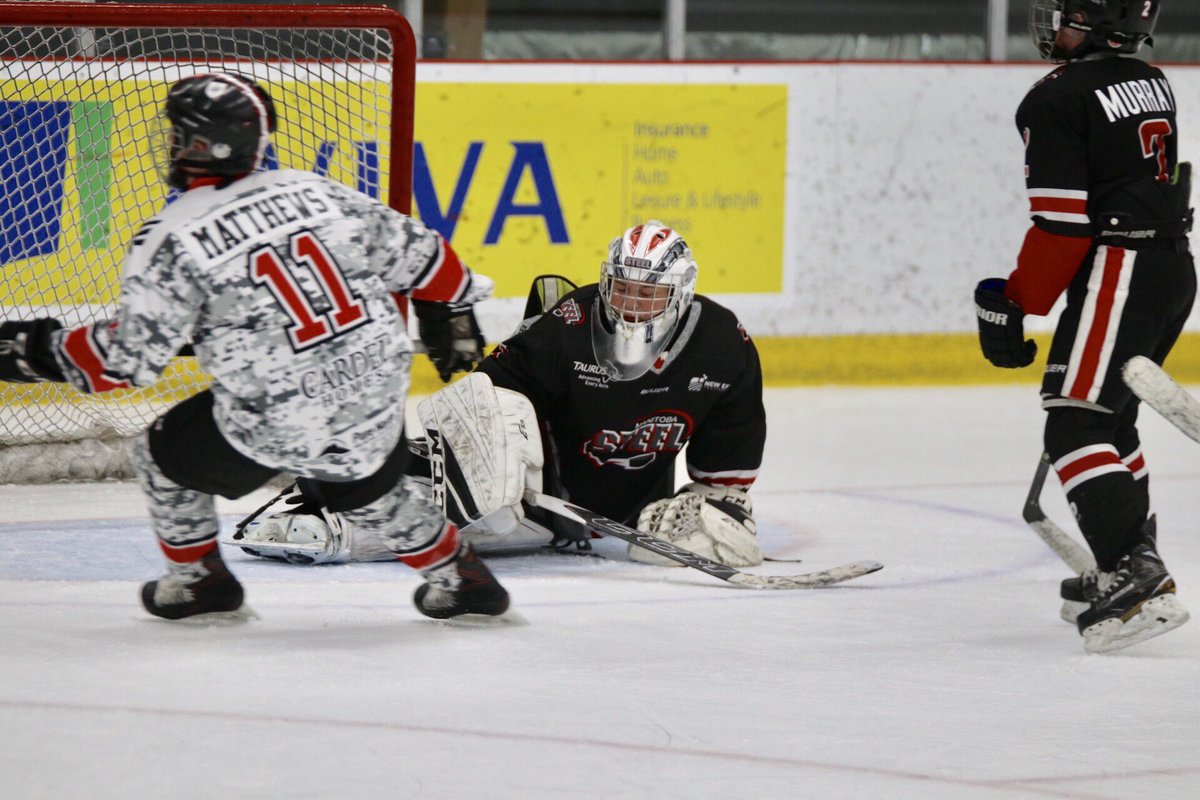 Holy Smokes! <a href="/PX3amp/">px3 amp</a> with two more!! 7-2 <a href="/WinSportCanada/">WinSport</a> #HavocEliteInvitational  #havocelite  #havochockey