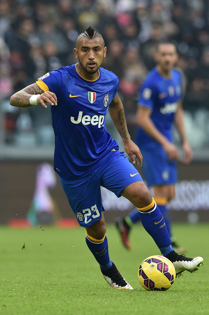 Happy birthday Arturo Vidal(born 22.5.1987) 