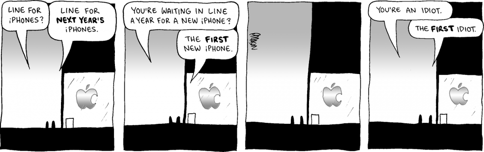 TechInWire's tweet image. Smartphone Upgrade Cycle - Do We Need to Upgrade Every Year?

#technology #smartphone #mobile #trend #iphone #android #ios #samsung #google #googlepixel #apps #price #strategy #consumer #loyalty #brand #market #tmobile #wireless #att #verizon #sprint

techinwire.com/2018/05/21/sma…