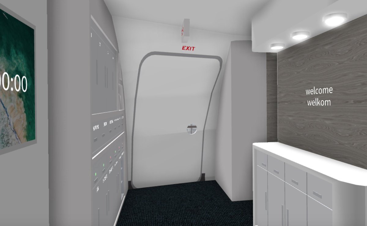 Air Afrikaans On Twitter Our First Class Aboard Our A330 A Unique Experience Robloxdev Wip - roblox air afrikaans a330 first flight youtube